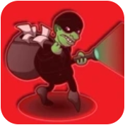 幸运大盗 V3.3 安卓版
