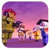 人类大战怪物 V1.0 安卓版