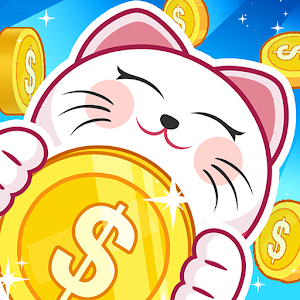 我的招财猫 V1.0.1 安卓版