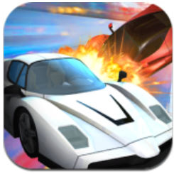 极限碰碰车 V1.0.2 安卓版