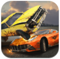 夺路飞车 V1.1 安卓版