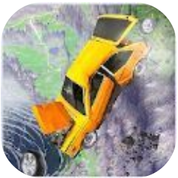 车祸测试模拟3D V1.2 安卓版