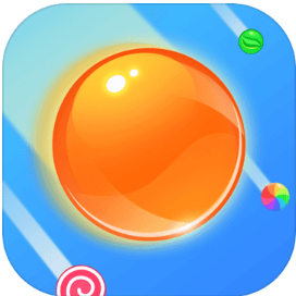 跳弹球球 V1.0.0 安卓版