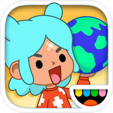 托卡生活:世界 V1.18 安卓版