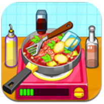 制作泰国料理厨房做饭 V8.0.2 安卓版