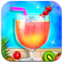 我的小镇果汁商店 V1.0.4 安卓版