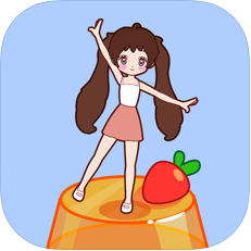 果冻西施 V1.0 苹果版