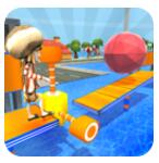 水路超级英雄 V1.0 安卓版