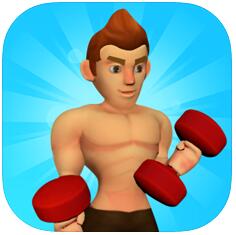 Muscle Tycoon V1.0 苹果版