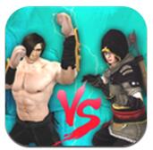 格斗生存 V1.03 安卓版