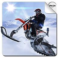 极限雪地骑行赛 V6.7 安卓版