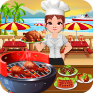 海边烧烤档 V1.0.1 安卓版