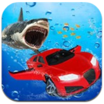 水下飞行的生存 V1.0.9 安卓版