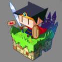 无冬镇物语PC版 电脑版