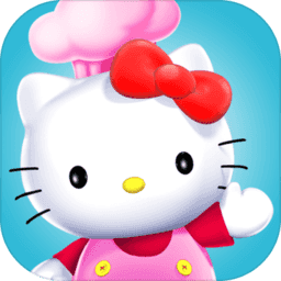 Hello Kitty Food Town V1.6 安卓版
