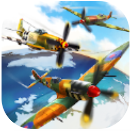 战机二战空域 V1.0.3 安卓版