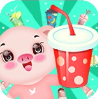  Baby makes milk tea V1.0.0 Android version