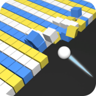 彩色撞击3D V1.03 安卓版