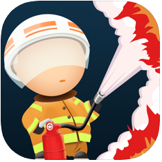 我是一名消防员 V1.0.3 苹果版