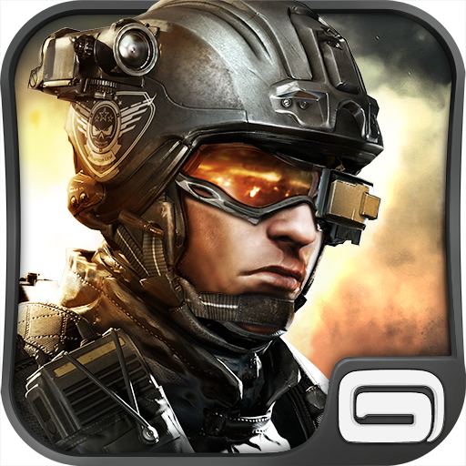 现代战争6对战中文版 V1.0.1 正式版