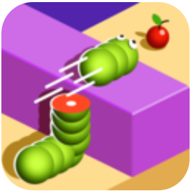 鼻涕虫快跑 V0.17 安卓版