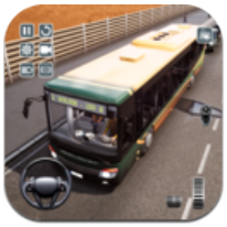 公交车接客模拟器 V1.07 安卓版