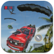 未知玩家赛车战场 V1.0 安卓版