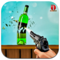 3D瓶子射击 V2.0.05 安卓版