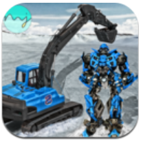 变形机器人模拟 V1.2 安卓版