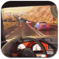 极限交通赛高速驾驶 V1.02 安卓版