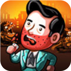 僵尸迷恐慌 V1.0.8 安卓版
