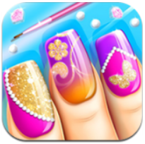 小芭比美甲 V1.1.5 安卓版
