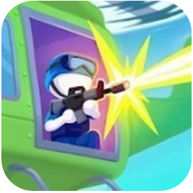 致命直升机 V1.0.1 安卓版