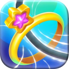 栏洞圈圈 V1.0 苹果版