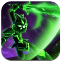 火柴人功夫英雄 V1.0.1 安卓版