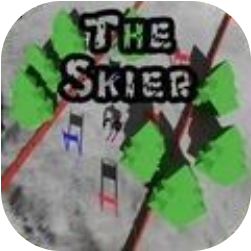 滑雪模拟器 V0.5 安卓版