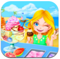 梦想雪糕屋 V1.0 安卓版
