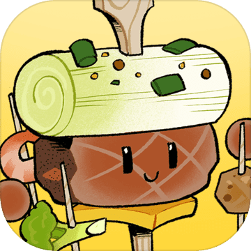 美味岛传记 V1.0 安卓版