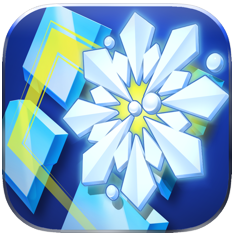 什莱的雪花 V1.0 苹果版