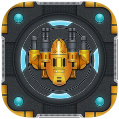 天空杀手 V1.0 苹果版
