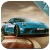 911GT3漂移模拟器2 V1.0 安卓版