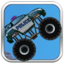 怪物警车2020 V1.0.3 安卓版