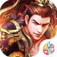 暗黑三国 V1.1.0 安卓版