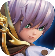 英雄召唤 V1.0 苹果版