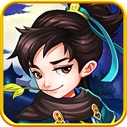少年江湖令 V2.00 安卓版