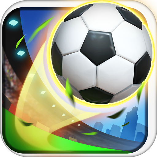 足球冲鸭 V1.0.0 安卓版