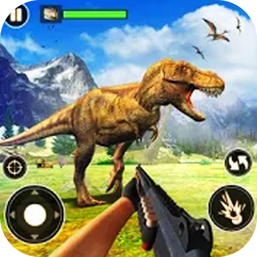 救援恐龙 V1.0.0 安卓版