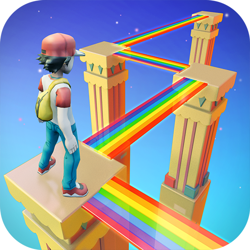 口袋萌宠跳一跳 V1.0.0 安卓版
