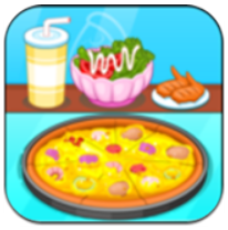 披萨配送店 V1.4 安卓版