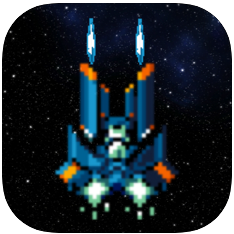 太空战争序幕 V1.0 苹果版